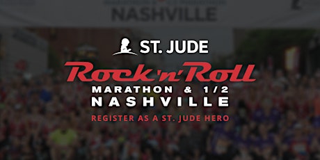 St. Jude Heroes – Come Learn How to Run for St. Jude and WIN Running Shoes! primary image