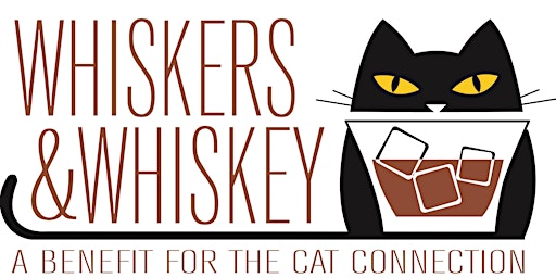 Whiskers & Whiskey 2022