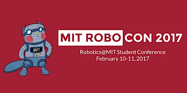 MIT Robocon 2017