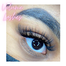 Crystal Luxe Lash Advanced Refresher Course