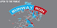 2022 Runway Run 5K