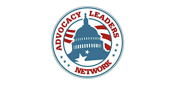 2017 Advocacy Leaders Network SPRING Happy Hour