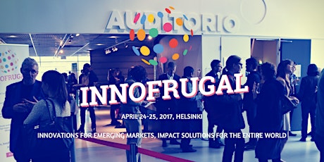 InnoFrugal 2017
