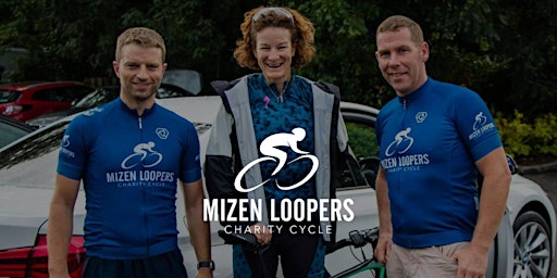 Mizen Looper Charity Cycle 2022
