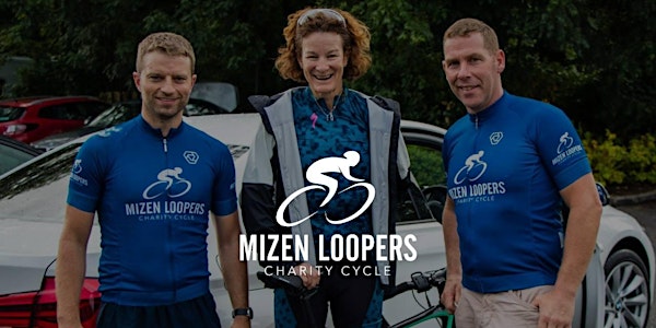 Mizen Looper Charity Cycle 2022