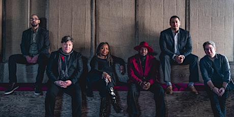 Chicago Soul Jazz Collective feat. Dee Alexander tickets