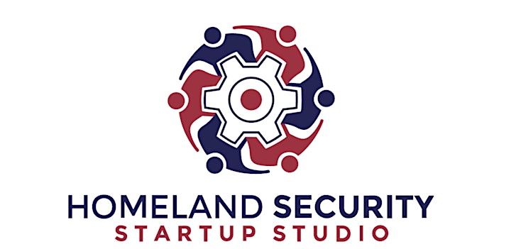 Homeland Security Startup Studio 22: Converge image
