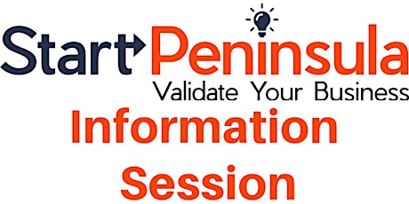 Start Peninsula Info Session tickets