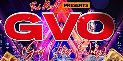 GVO Brunch Day Party