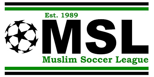 Muslim Soccer League - 2022 Outdoor Season