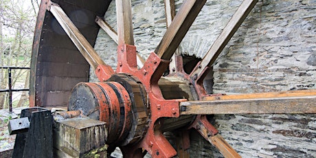 Understanding: Learn about historical water/windmills in Wales tickets