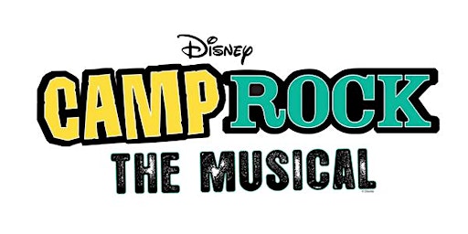 Camp Rock - presented by the Academy Players of RI Teen Summer Camp