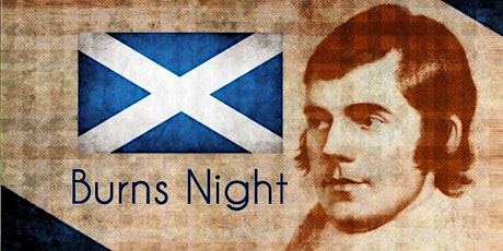 Burns Night - SOLD OUT - Interdepartmental Social primary image