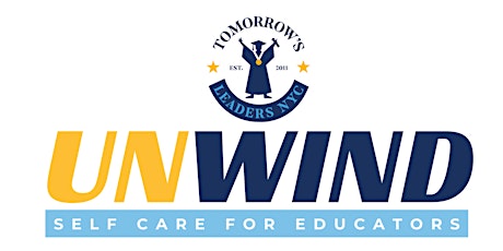 UNWIND | A Self-Care Event for Educators primary image