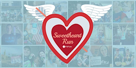 Sweetheart Run 2017 primary image