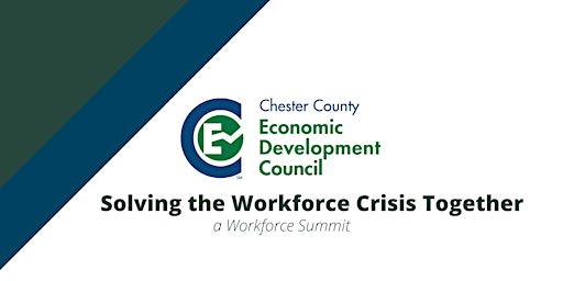 Solving the Workforce Crisis Together - A Workforce Summit