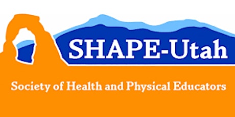 SHAPE UT Conference tickets
