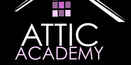 Attic Academy Actor Training - Spring 2017 primary image