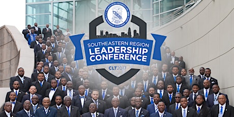 2017 Southeastern Regional Leadership Conference primary image