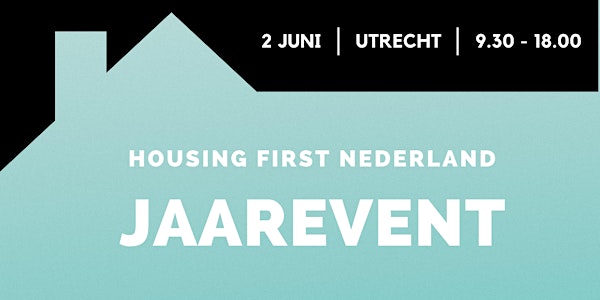 Housing First Nederland jaarevent
