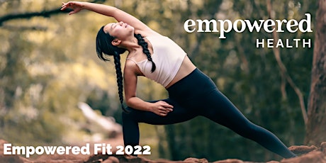 Empowered Fit tickets