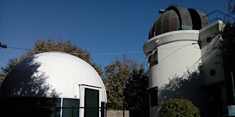 Una domenica in Osservatorio