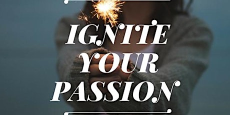 Ignite Your Passion 2017 primary image