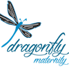 Dragonfly Maternity's Logo