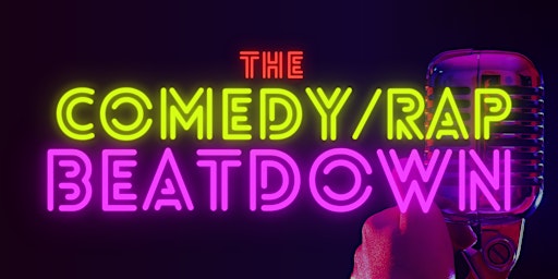 The Comedy/Rap BeatDown primary image