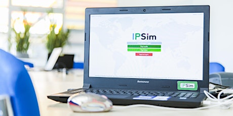IPSim Workshop 13th Feb at Coventry University for Module 206CDE primary image