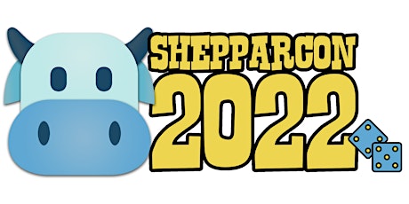 ShepparCon 2022 tickets