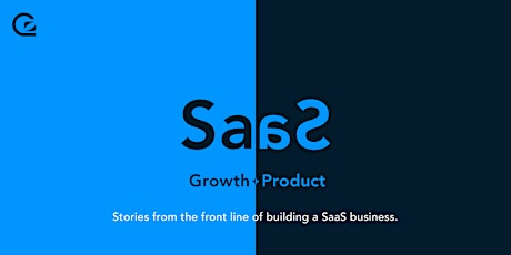Stories from the front line of SaaS primary image