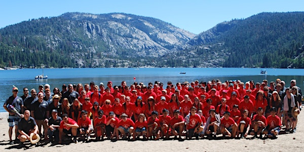 2022 Pacific Coast DeMolay Leadership Conference - DLC/SLC