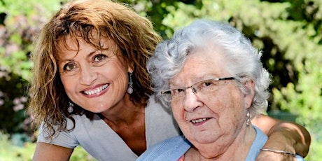 Hidden & Invisible: Seniors Abuse & Neglect in British Columbia tickets