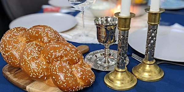 Jews for Jesus Monthly Shabbat Dinner