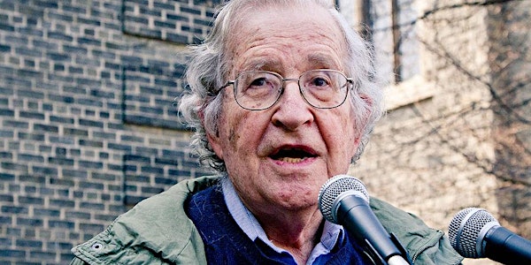 Noam Chomsky’s 'The Responsibility of Intellectuals', 50 years on