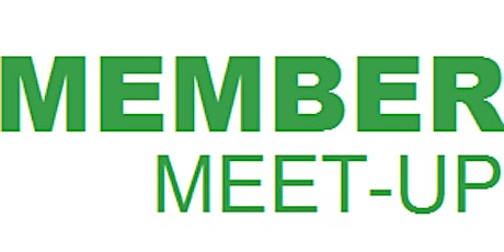 Member Meet-Up primary image