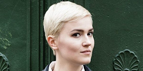 ICIC Gathering: "Divergent" author Veronica Roth
