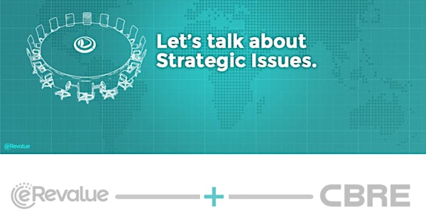 Strategic Issues Monitoring Roundtable ~ Denver