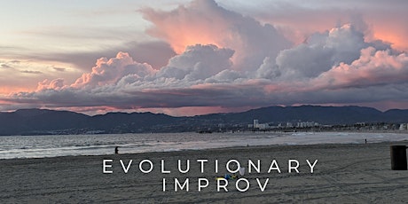 Evolutionary Improv Level 1 (June 7, 14, 21) primary image