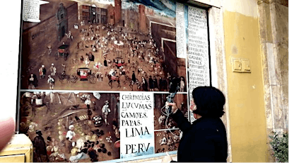 Controversial Stories of Peru - Bolivar: Friend or Enemy of Peru