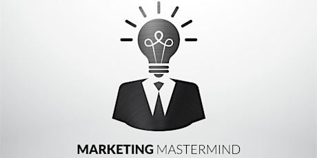 Marketing Mastermind for Accountants Dec 2017 primary image