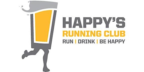 Happy's Running Club Baton Rouge 2017 primary image