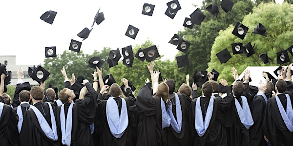 Year 12 Parents' Higher Education Advice Evening
