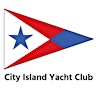 Logo de City Island Yacht Club