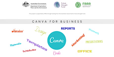 Canva for Business tickets