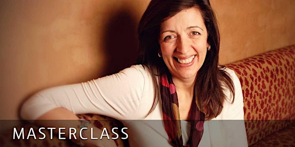 MASTERCLASS: Where the narrative leads with Louise Doughty