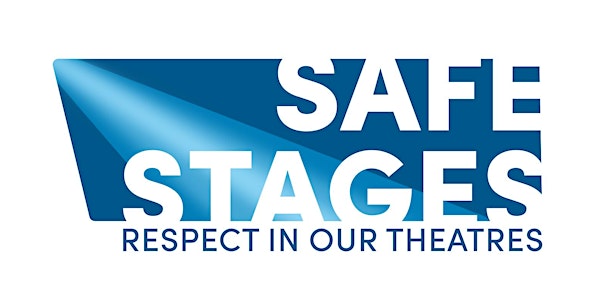 Safe Stages – Sexual Harassment & Bullying Prevention Workshop (Auckland)