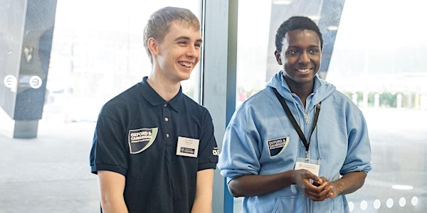 Oxford & Cambridge Student Conferences - Liberty Stadium, Swansea