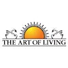 Logotipo de Art of Living Foundation